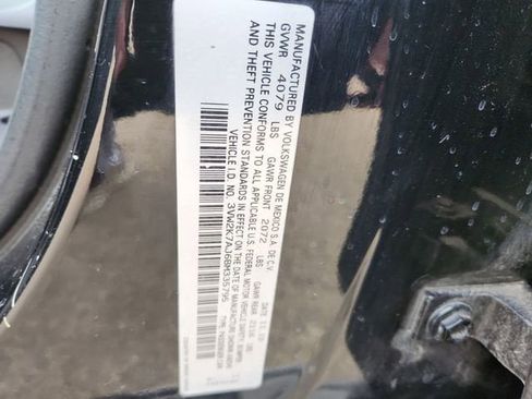 Used 2011 Volkswagen Jetta S image 29