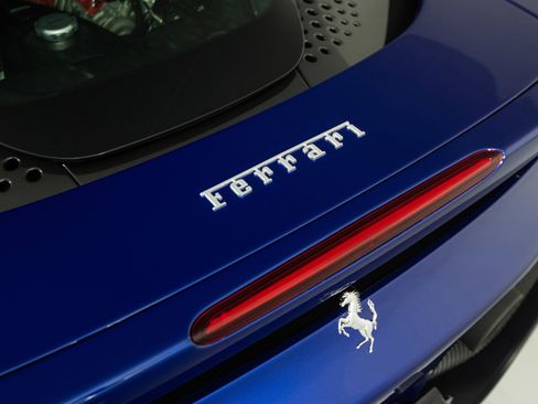 Certified 2023 Ferrari SF90 Stradale AWD/4WD image 13