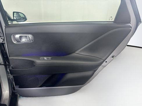 Used 2024 Hyundai Ioniq 6 SEL RWD image 30