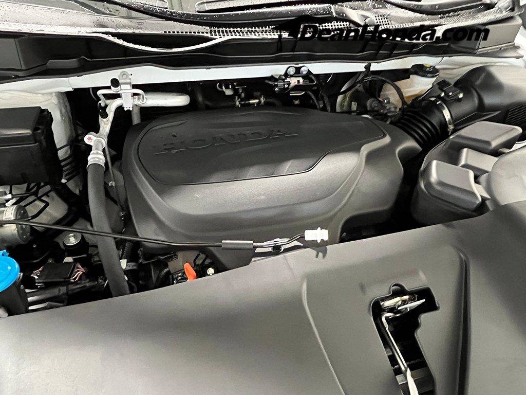 New 2027 Honda Odyssey Touring image 12