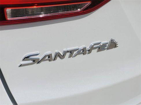 Used 2018 Hyundai Santa Fe Sport w/ 2.4L Value Package 02 image 8