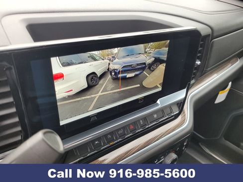 New 2025 Chevrolet Silverado 1500 RST w/ Protection Package image 19