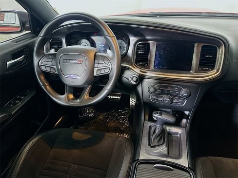 Used 2023 Dodge Charger Scat Pack w/ Daytona Edition Group image 17