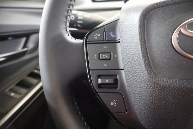 New 2026 Toyota C-HR AWD/4WD image 17