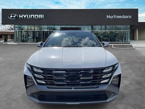 New 2026 Hyundai Tucson Limited AWD/4WD image 2