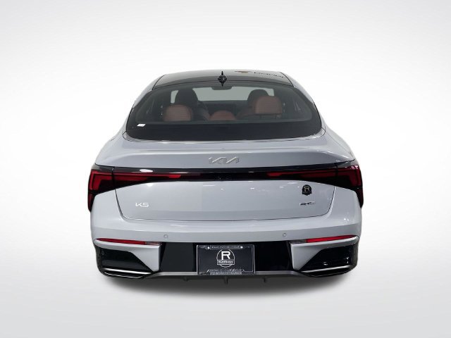 New 2027 Kia K5 GT-Line AWD/4WD image 15