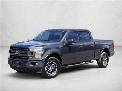 Used 2019 Ford F150 XLT w/ Equipment Group 302A Luxury