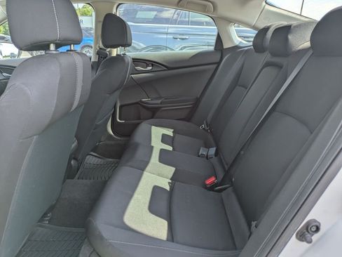 Used 2021 Honda Civic EX image 13