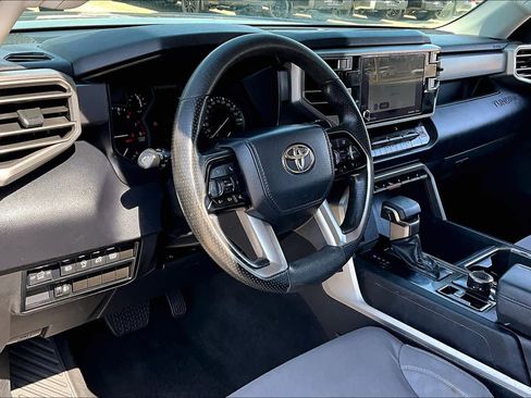 Used 2023 Toyota Tundra SR5 image 18