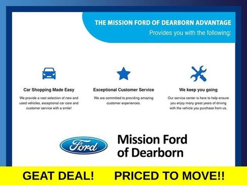 Used 2020 Ford Escape SEL image 6