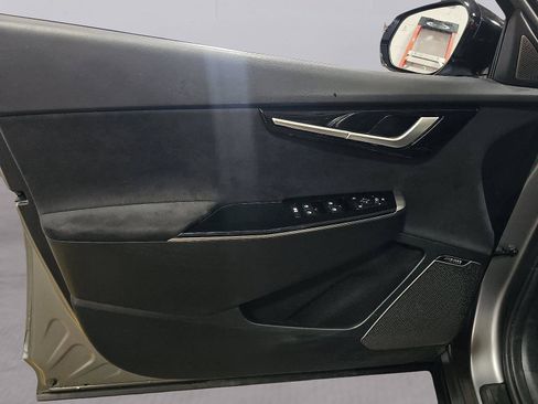 Certified 2024 Kia EV6 GT AWD/4WD image 11