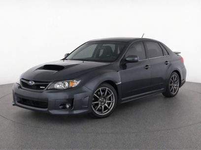 Used 2011 Subaru Impreza WRX Limited w/ Value Pkg Group 1A