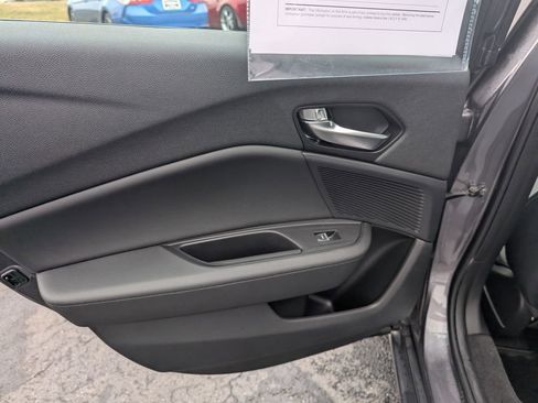 Used 2023 Acura TLX w/ Technology Package image 10