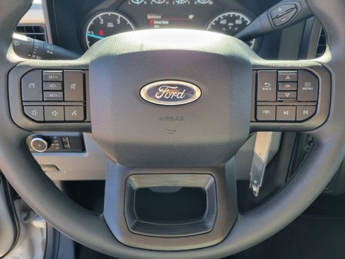 New 2026 Ford F250 XL w/ STX Appearance Package image 15