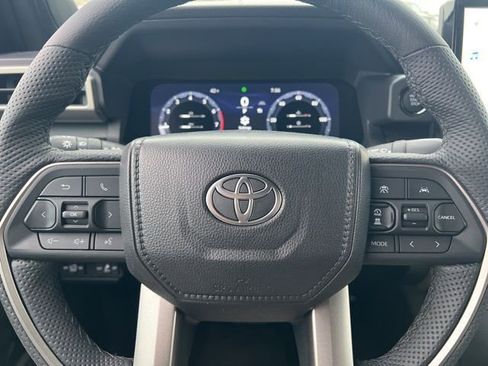 Used 2026 Toyota Tacoma Limited image 16