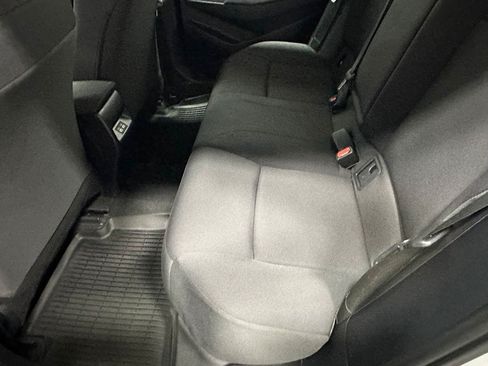 Used 2026 Toyota Corolla LE FWD image 44
