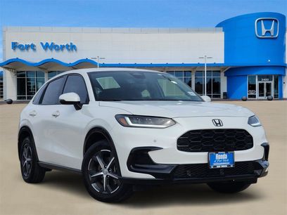 Certified 2023 Honda HR-V EX-L