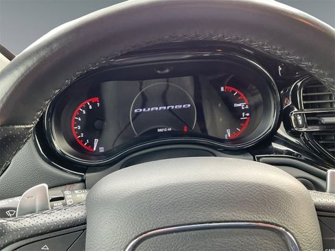 Used 2024 Dodge Durango GT image 10