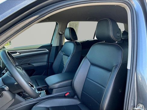 Used 2023 Volkswagen Atlas SE AWD/4WD image 21