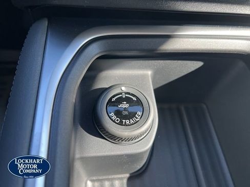 New 2026 Ford Expedition Active RWD image 15