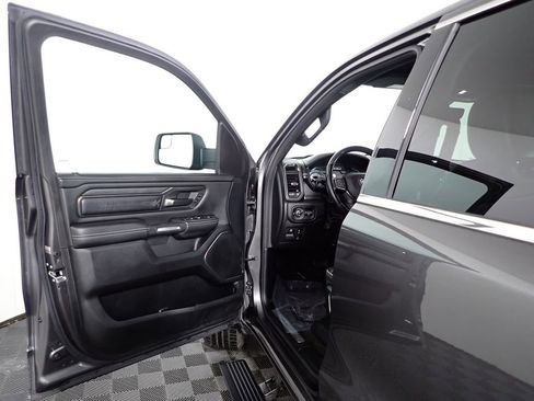 Used 2021 RAM 1500 Limited w/ Off Road Group image 19