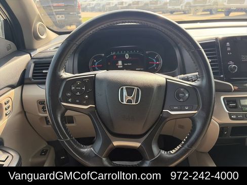 Used 2019 Honda Pilot EX-L image 13