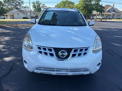 Used 2013 Nissan Rogue SL FWD image 2
