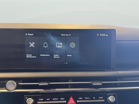 Used 2026 Hyundai Santa Cruz SEL image 17