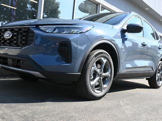 New 2026 Ford Escape ST-Line image 1