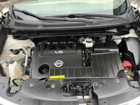 Used 2014 Nissan Murano LE w/ Platinum Edition Package image 33