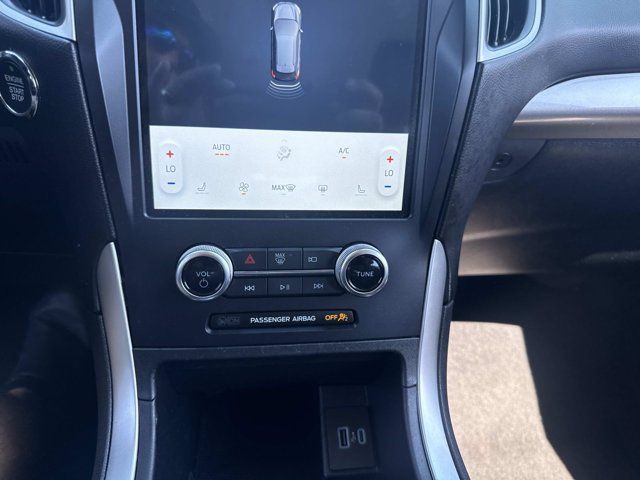 Used 2024 Ford Edge SEL AWD/4WD image 24