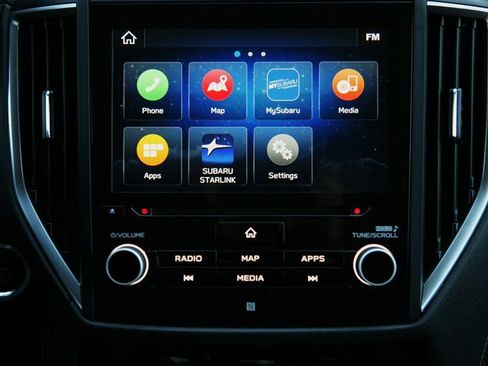 Used 2022 Subaru Forester Touring w/ Popular Package #2 AWD/4WD image 25