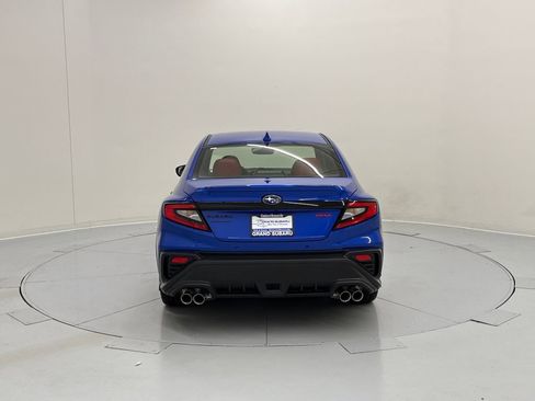 New 2026 Subaru WRX Limited image 4
