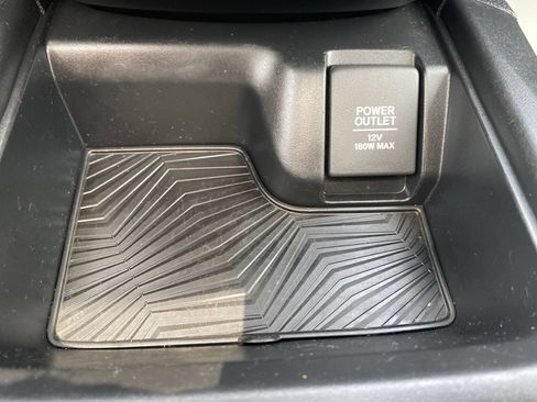 Used 2018 Honda CR-V EX-L image 35