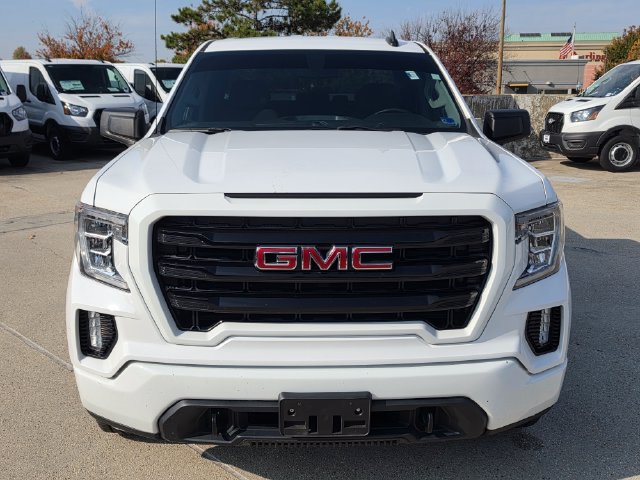 Used 2020 GMC Sierra 1500 Elevation w/ Elevation Value Package AWD/4WD image 2