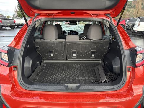 Used 2024 Subaru Crosstrek 2.0i Premium w/ Crosstrek Mirror Package image 25