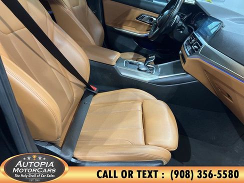 Used 2022 BMW M340i xDrive M340I XDRIVE w/ Premium Package image 11