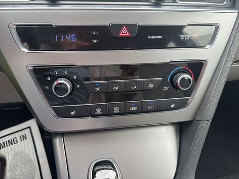 Used 2015 Hyundai Sonata Sport image 35