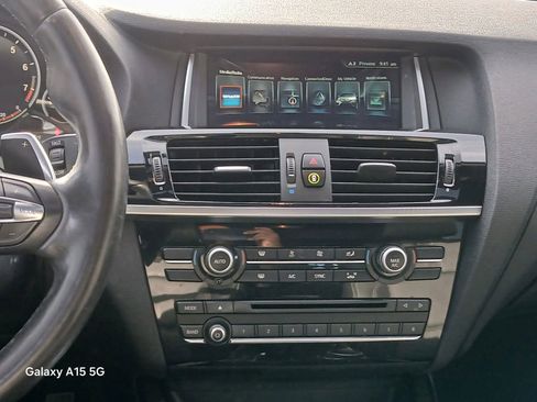 Used 2018 BMW X4 xDrive28i image 28