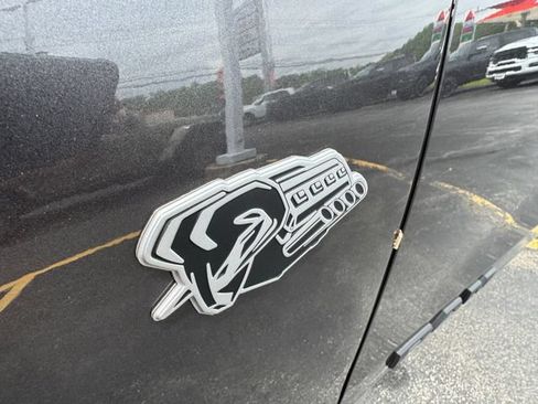 New 2026 RAM 1500 Big Horn AWD/4WD image 43