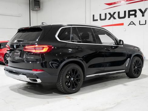 Used 2019 BMW X5 xDrive40i w/ Premium Package 2 AWD/4WD image 6
