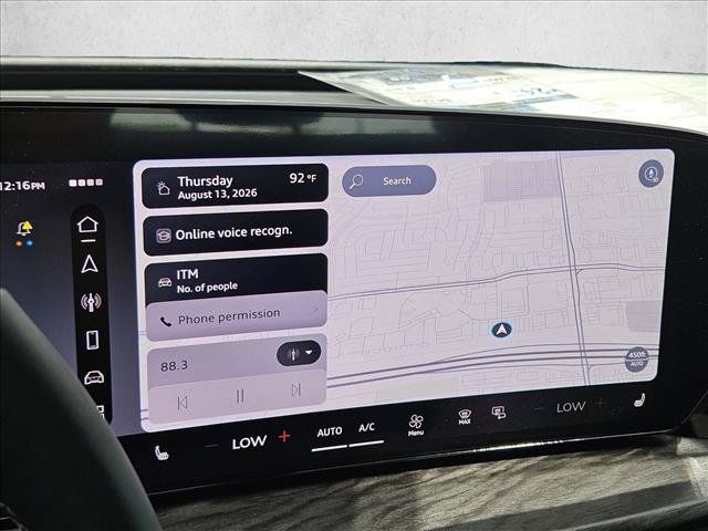 New 2026 Audi Q5 2.0T AWD/4WD image 19