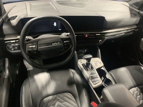 Used 2026 Kia Sportage X-Line w/ X-Line Technology Package image 18