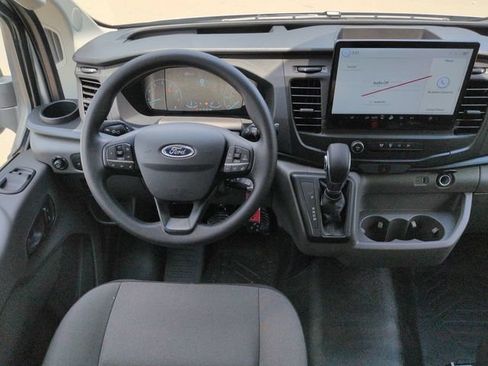 New 2025 Ford Transit 350 XL RWD image 15