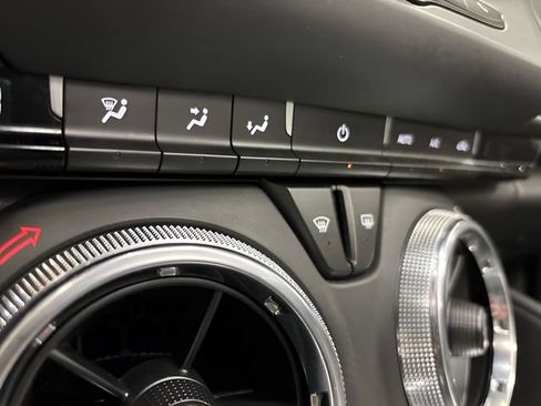 Used 2023 Chevrolet Camaro LT image 31