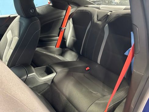Used 2023 Chevrolet Camaro LT w/ RS Package RWD image 27