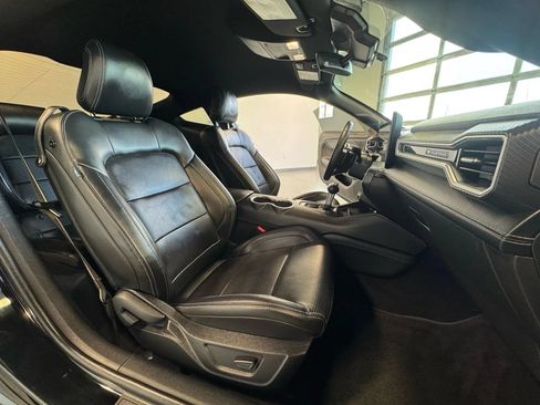 Used 2024 Ford Mustang GT Premium RWD image 24