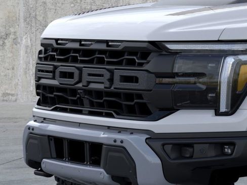 New 2025 Ford F150 Raptor image 17