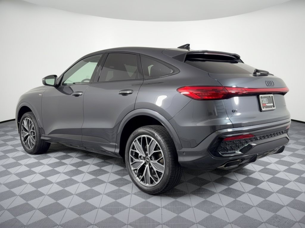 New 2026 Audi Q5 Premium Plus AWD/4WD image 3