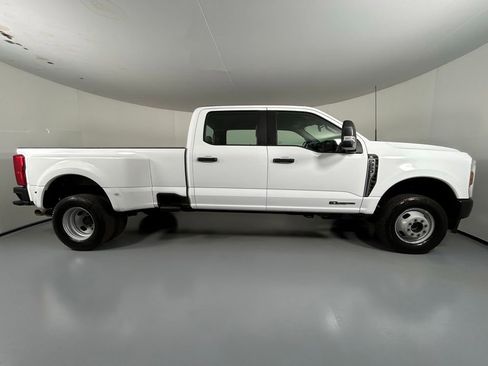 Used 2025 Ford F350 XL AWD/4WD image 8